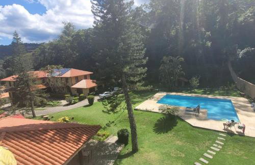 Sitio do Imbuí em Teresópolis - Foto 18