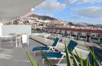 Apartment Las Terrazas Costa Adeje Ocean View - Foto 24