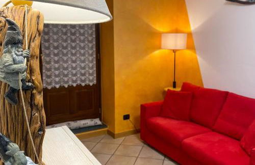 Pa e Ma alloggio Chatillon con parcheggio gratis - Photo 7