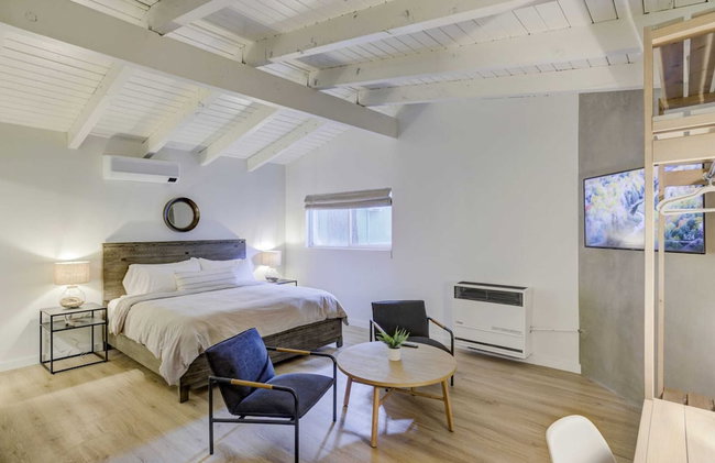 South Lake Chalet - Foto 16