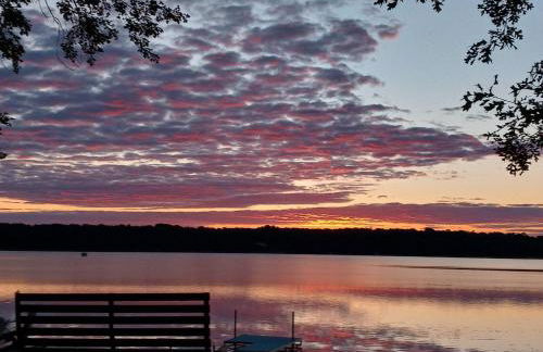 Yellow Barn House - Foto 14