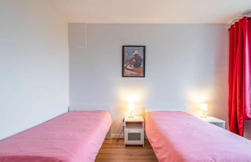 Holiday Home Maison Sainte Claire by Interhome - Foto 4