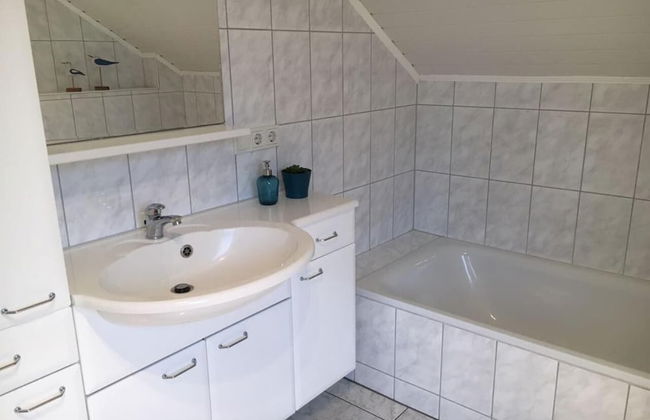 Ferienwohnung Roemerhaus Xanten - Photo 28