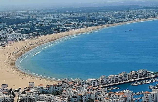 Golden Beach Appart'hotel - Foto 64