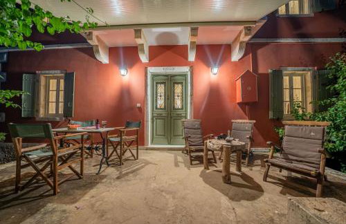 Stavros Villa - Foto 75