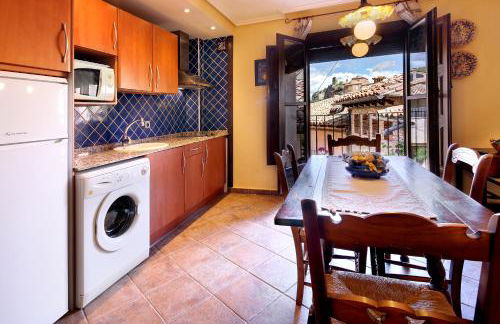 Apartamentos Teresana - Photo 15