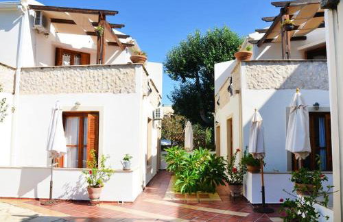 Potoula Apts - Foto 12