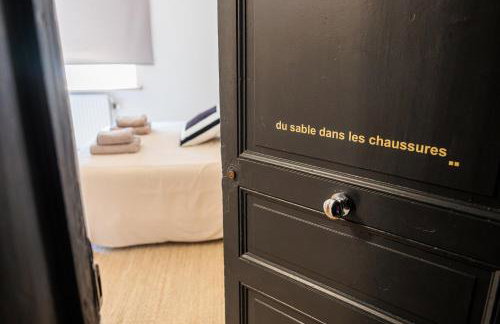 Du sable dans les chaussures - Foto 10