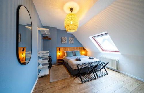 Über den Dächern von Witten bis 6P - Photo 19