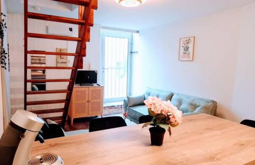 Superbe T2 avec Terrasse - Foto 18