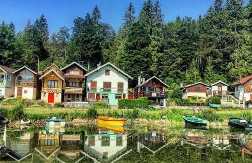 Ô Rives du Doubs - La campagne à la ville - Foto 58