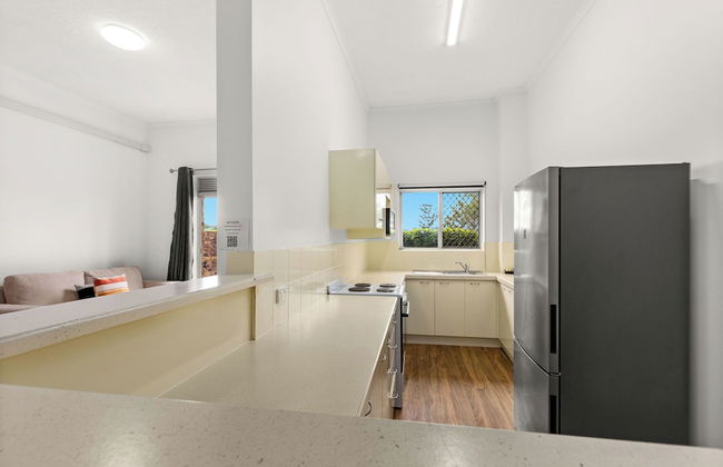 Toowong Villas - Foto 16