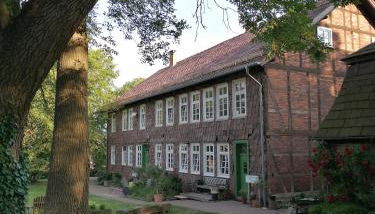 Kutscherstube Gutshof Fürstenberg - Foto 3