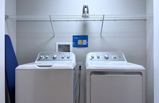 Balmoral Resort-140aa 5 Bedroom Home by RedAwning - Foto 19