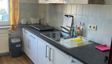 Othman Appartements Alte Schmiede 2 OG L - Foto 2