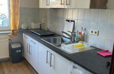 Othman Appartements Alte Schmiede 2 OG L - Foto 2