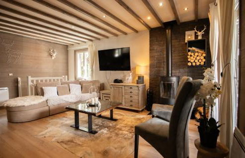 Chalet L'Ecureuil - Foto 44