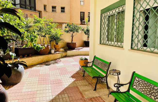 La Pimentera Central Apartments 1 - Foto 2