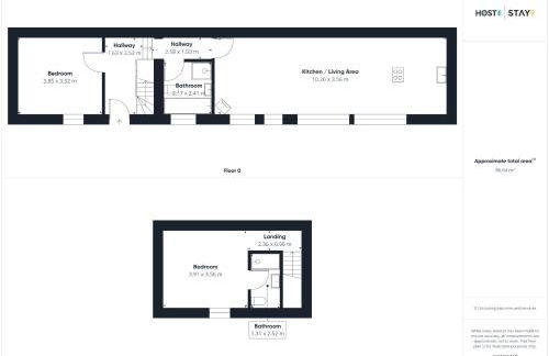 Host & Stay - The Hay Loft - Foto 41