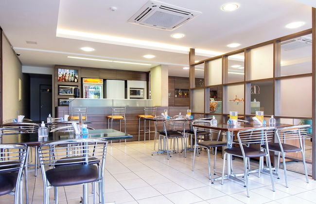 Citi Hotel Residence - Foto 33