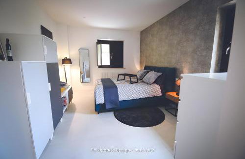 Villa Cuprese, 2p Apartment - Foto 7