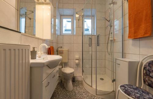 Ferienhaus Villa Korn - Foto 13