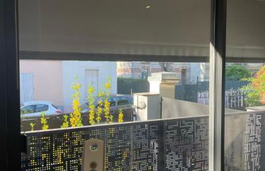 Studio moderne à 15mn de la Défense - Foto 8