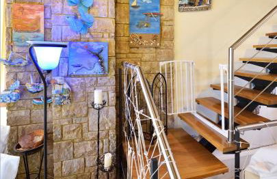 Beautiful Sani Villa - Foto 10