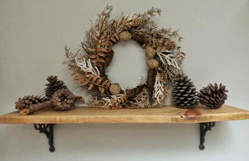 The Nicky Nook Cosy Private Hideaway Heart of Village - Foto 26