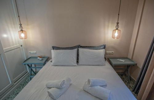 Aura central apartments - Photo 78