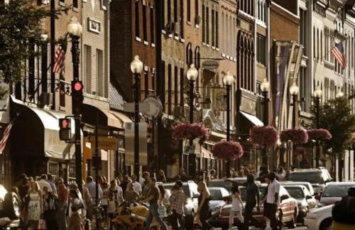 Washington, DC's Finest Address - Foto 38