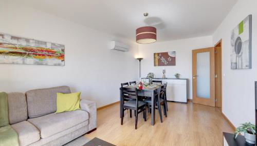 City center Private parking Sea view - Photo 3