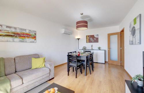 City center Private parking Sea view - Photo 3