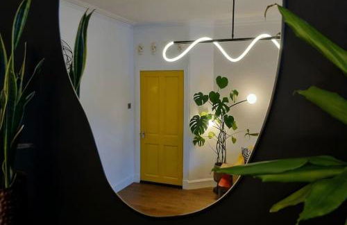 Stylish three-bedroom house in central Lerwick - Foto 36