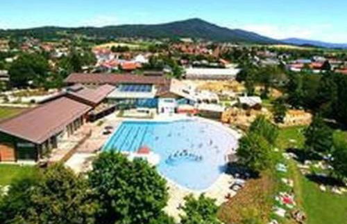 Apartment Wohnung in Bad Kötzting by Interhome - Foto 10