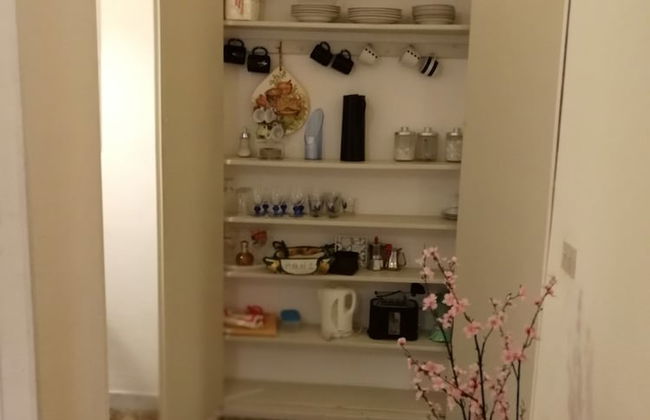 Al171 Sweet Holiday Apartments - Foto 21