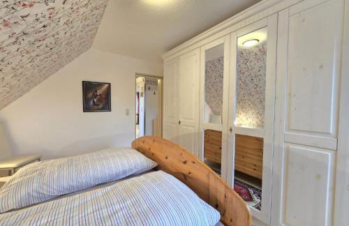 Ferienwohnung Ufen - Foto 17