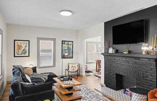 2 Bedroom Home - Posh Princeton Pad - Foto 21