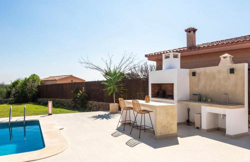 Villa Nuralux - Vistas Espectaculares, Piscina Privada y BBQ - Photo 8