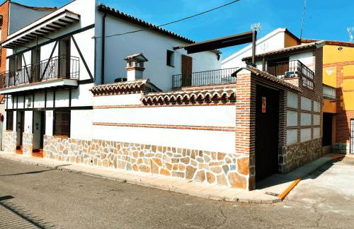 Casa Rural El Parque - Foto 17