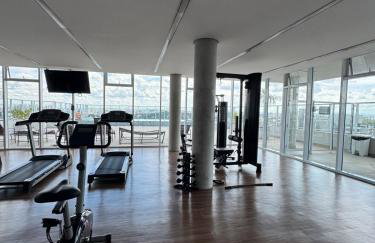 Apê com vaga e piscina no Butantã divisa com Pinheiros - Foto 50