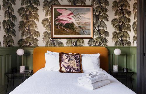 Oasis Steps From Broadway Large Patio City Views - Foto 18