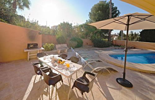 Villa Gardenia by Interhome - Foto 10