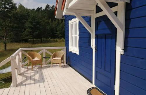 Święty Spokój Łąka i Woda - Foto 17