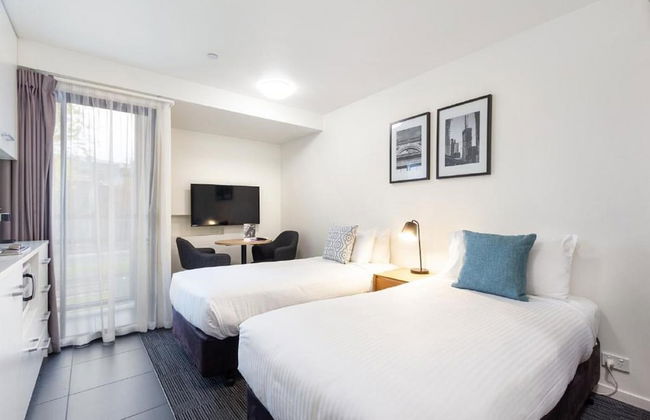 Quality Apartments North Melbourne - Photo 14