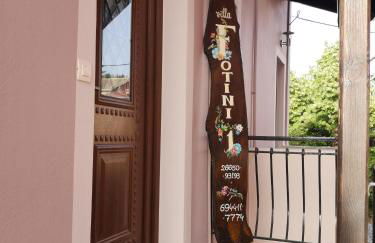 Villa Fotini - Foto 43