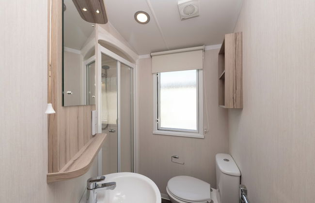 Tencreek Holiday Park - Foto 80