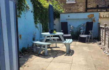 Cultural heart of Margate - Foto 19