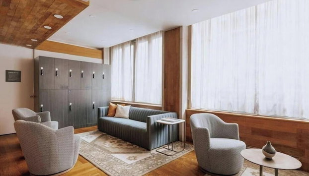 Duane Street Hotel Tribeca, Belvilla District 6 Formerly Sonder - Photo 5, Lobby