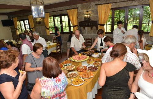 AL Vivenda Romantica Geres - Foto 31